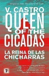 The Queen of the Cicadas The Queen of the Cicadas