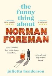 The Funny Thing about Norman Foreman The Funny Thing about Norman Foreman