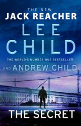 The Secret: (Jack Reacher 28) - Lee Child,Andrew Child - Detektivky v angličtině The Secret: Jack Reacher, Book 28