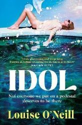 Idol - Louise O'Neill - Detektivky v angličtině Idol