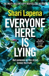 Everyone Here is Lying Everyone Here is Lying