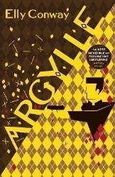 Argylle: The Explosive Spy Thriller That Inspired the new Matthew Vaughn film starring Hen Argylle: The Explosive Spy Thriller That Inspired the new Matthew Vaughn film starring Hen