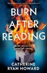 Burn After Reading Burn After Reading