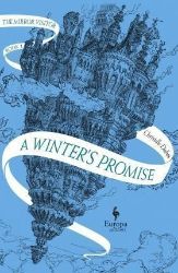 A Winter's Promise - Christelle Dabos - Young Adult fantasy v angličtině A Winter´s Promise