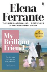 My Brilliant Friend My Brilliant Friend