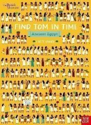 British Museum: Find Tom in Time, Ancient Egypt British Museum: Find Tom in Time, Ancient Egypt