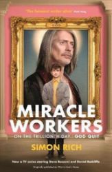 Miracle Workers - Anglická literatura Miracle Workers