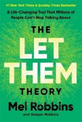 Let Them Theory Let Them Theory