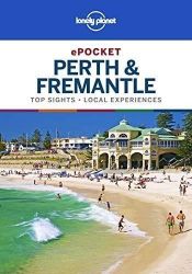 WFLP Perth & Fremantle Pocket 1st edition - Podle měst WFLP Perth & Fremantle Pocket 1. 11/2023
