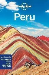 Lonely Planet Peru Lonely Planet Peru