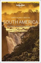 WFLP South America LP'S Best of 1st edition - Mapy a průvodci WFLP South America LP`S Best of 1. 08/2023