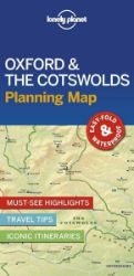 WFLP Oxford & The Cotswolds Planning Map WFLP Oxford & The Cotswolds Planning Map