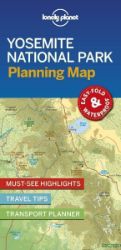 WFLP Yosemine NP Planning Map 