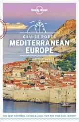 WFLP Cruise Ports Mediterranean Europe 1st edition - Mapy a průvodci WFLP Cruise Ports Mediterranean Europe 1. 10/2023