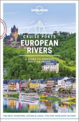 WFLP Cruise Ports European rivers 1st edition - Mapy a průvodci WFLP Cruise Ports European rivers 1. 10/2023