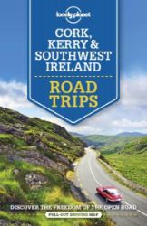 WFLP Cork, Kerry & Southwest Ireland R. T. 1st edition - Mapy Irsko WFLP Cork, Kerry & Southwest Ireland Road Trips 1.