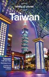 Taiwan průvodce 12th 2023 Lonely Planet Taiwan průvodce 12th 2023 Lonely Planet