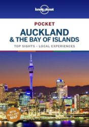 WFLP Auckland & Bay of Islands pocket 1st edition - Mapy a průvodci WFLP Auckland & Bay of Islands pocket 1