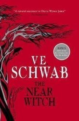 The Near Witch - Victoria Schwab - Young Adult fantasy v angličtině The Near Witch