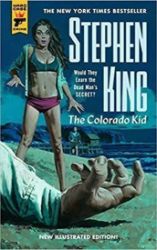 The Colorado Kid The Colorado Kid