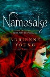 Namesake (Fable book #2) Namesake (Fable book #2)
