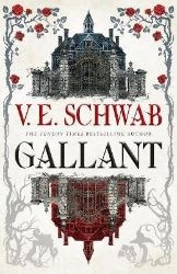 Gallant (anglicky) Gallant (anglicky)