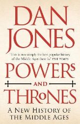 Powers and Thrones Powers and Thrones