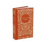 Gilded One Line a Day: A Five-Year Memory Book - Seberozvojové knihy v agličtině Gilded One Line a Day: A Five-Year Memory Book