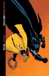 Absolute Batman: Dark Victory - Jeph Loeb - Komiksy v angličtině Absolute Batman: Dark Victory