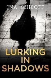 Lurking In Shadows - Anglická literatura Lurking In Shadows