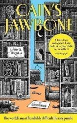 Cain's Jawbone : A Novel Problem Cain's Jawbone : A Novel Problem