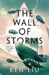 The Wall of Storms The Wall of Storms