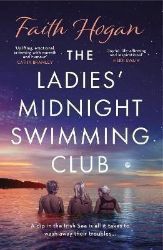 The Ladies' Midnight Swimming Club - Romány pro ženy v angličtině The Ladies´ Midnight Swimming Club