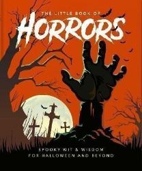 The Little Book of Horrors The Little Book of Horrors