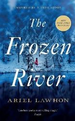 Frozen River - Ariel Lawhon - Historické romány v angličtině Frozen River