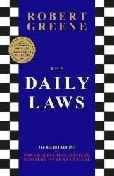 The Daily Laws The Daily Laws