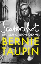 Scattershot: Life, Music, Elton and Me Scattershot: Life, Music, Elton and Me