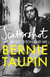 Scattershot: Life, Music, Elton and Me Scattershot: Life, Music, Elton and Me
