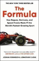 Formula - Knihy o sportu v angličtině Formula