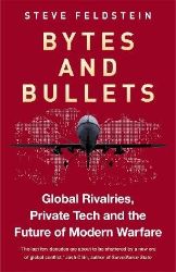 Bytes and Bullets - Steve Feldstein - Knihy o technologii v angličtině Bytes and Bullets