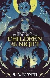 Children of the Night (Young Gothic Book 2) Children of the Night (Young Gothic Book 2)