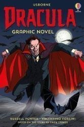 Dracula - Radim Kočandrle - Dětská cizojazyčná literatura Dracula
