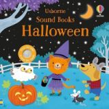 Halloween Sound Book Halloween Sound Book