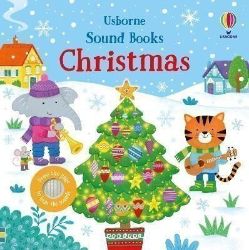 Christmas Sound Book Christmas Sound Book