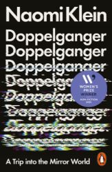 Doppelganger: A Trip Into the Mirror World - Biografie a autobiografie v angličtině Doppelganger: A Trip Into the Mirror World
