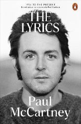 Lyrics - Paul McCartney - Biografie a autobiografie v angličtině Lyrics