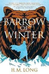 Barrow of Winter Barrow of Winter