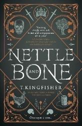 Nettle & Bone Nettle & Bone