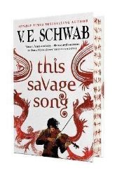 This Savage Song This Savage Song