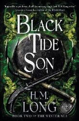 The Winter Sea - Black Tide Son The Winter Sea - Black Tide Son